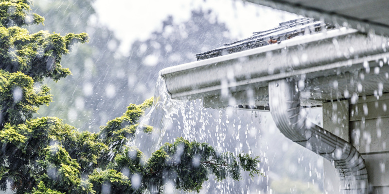 What You Should Know about Our Rain Gutters