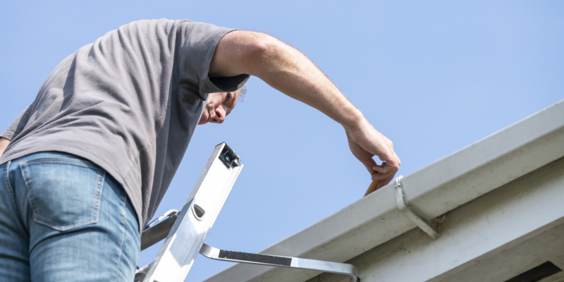 How Can Our Gutter Specialists Help You?